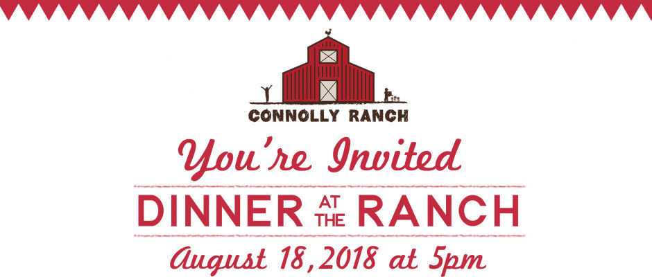 Dinner at the Ranch